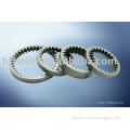 Powder Metallurgy Driven Gear for Pump